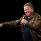 William Shatner at Star Trek Mission: New York in September 2016. Image: Noam Galai/WireImage